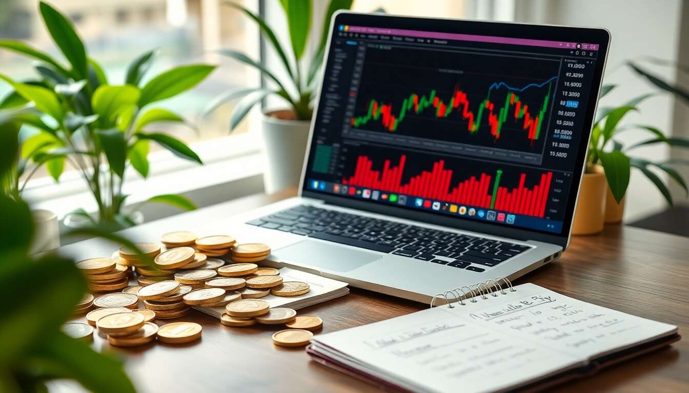 Diversifier ses investissements en crypto-monnaies