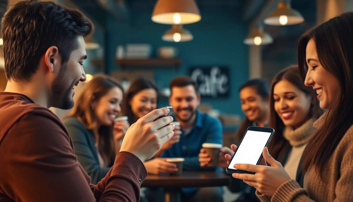Paiement instantané : une révolution pour les consommateurs