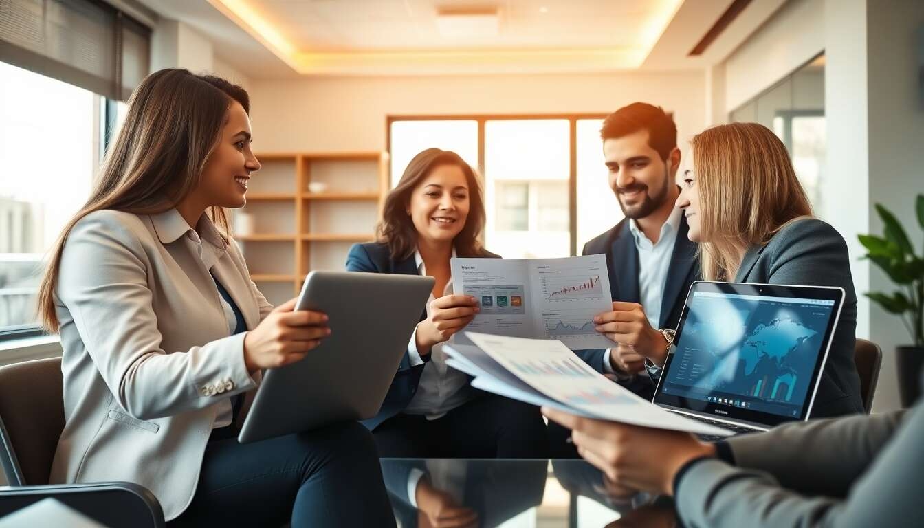 Les bénéfices pour les pme et eti avec les virements instantanés