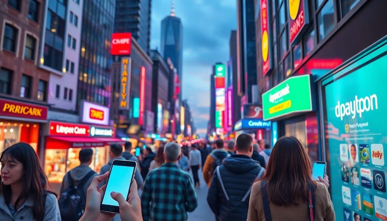 L'avenir des transactions financières grâce aux paiements instantanés