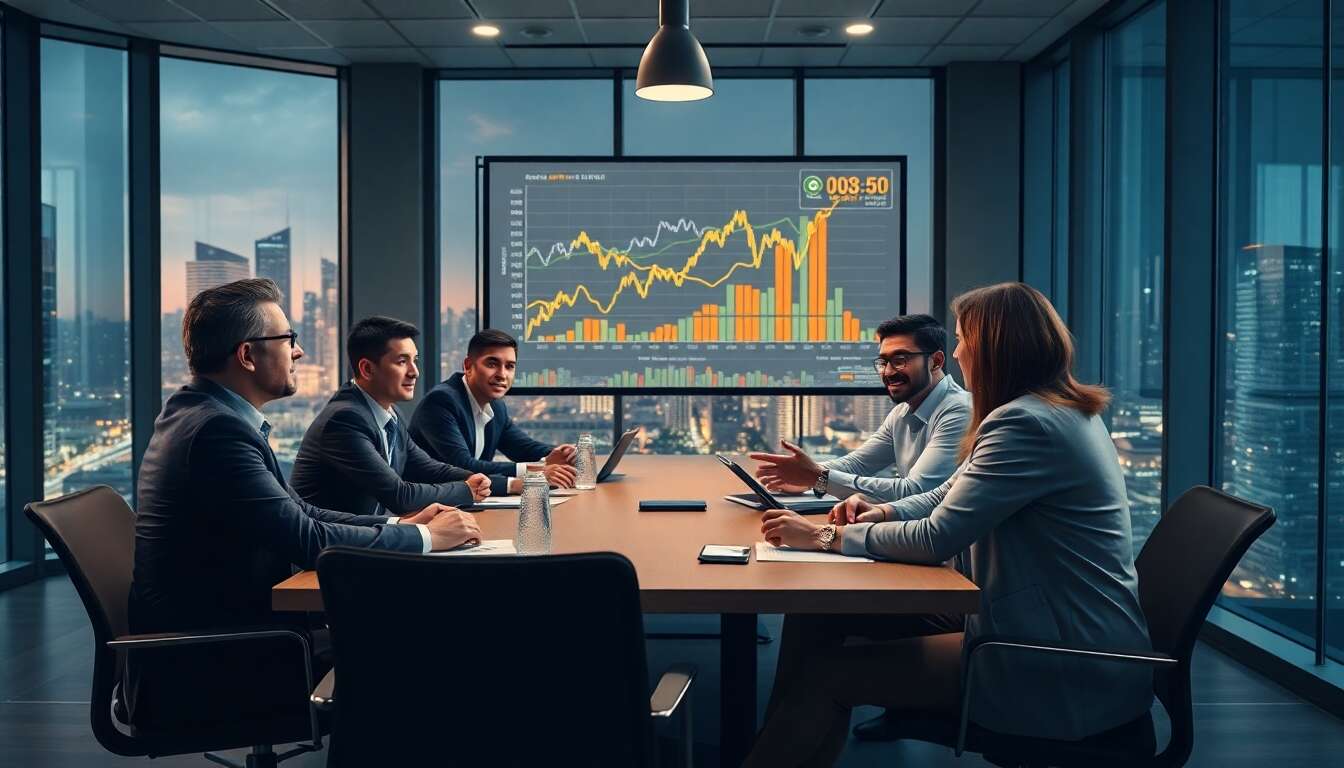 Emerging Economy: boosting Growth with Cryptos