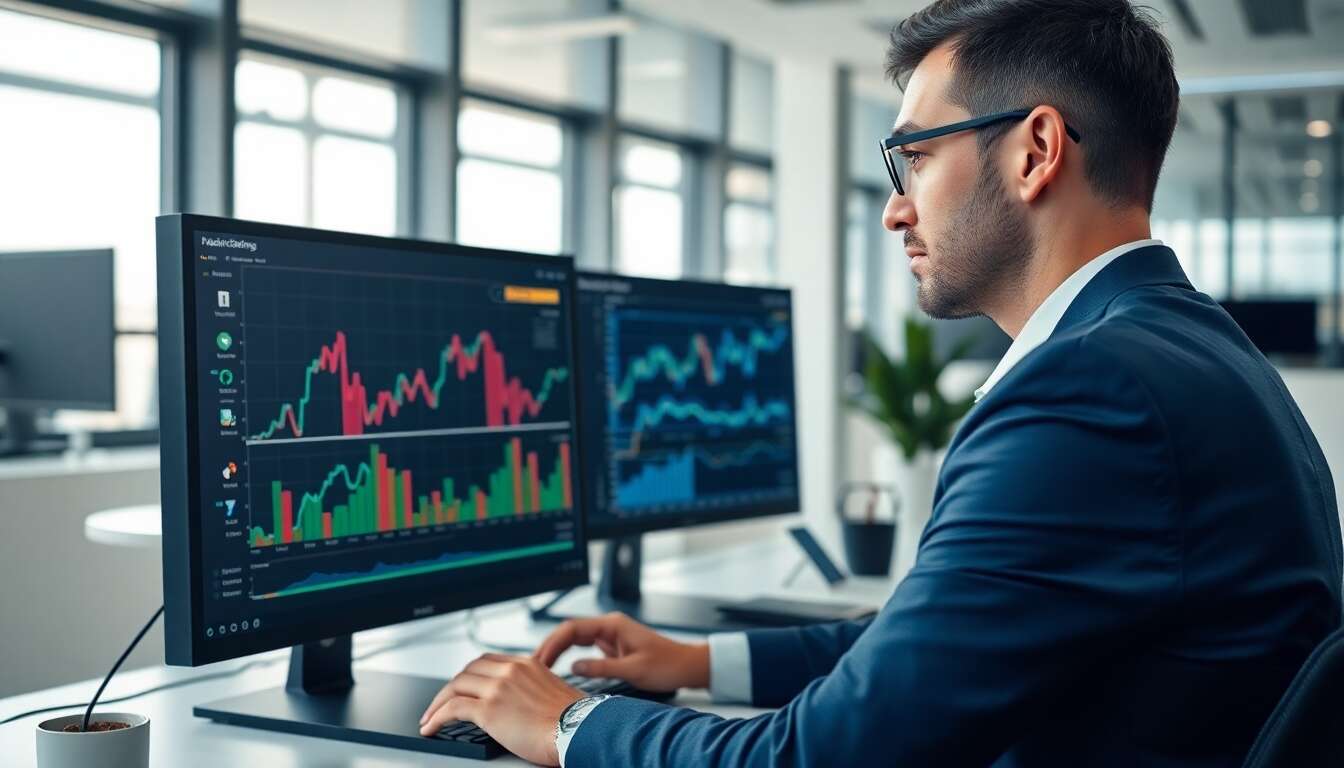Cas pratiques : blockchain et optimisation dans différents secteurs