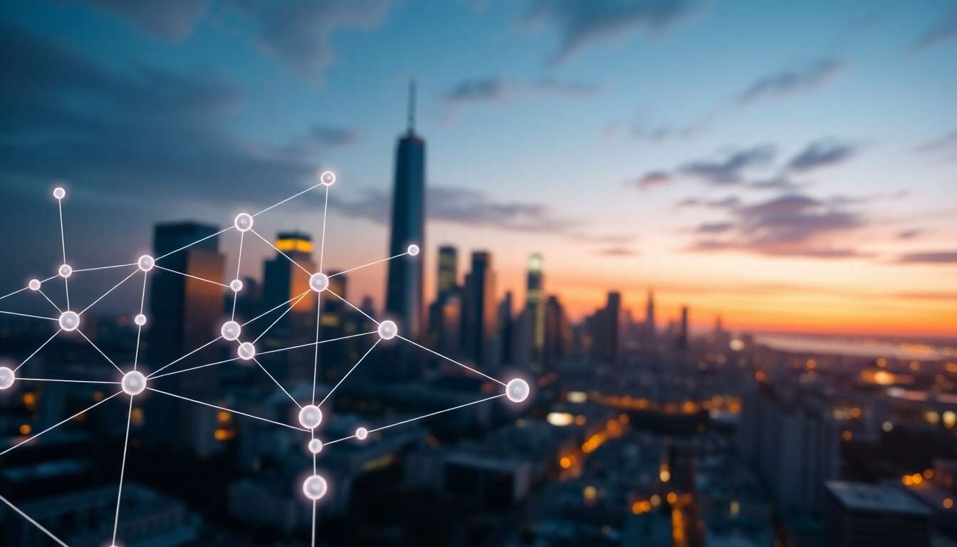 Défis et enjeux de l'adoption de la blockchain