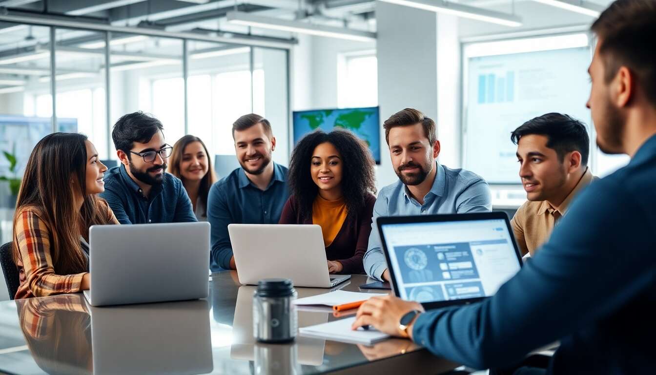 Blockchain Extensions: benefits for Emerging Entrepreneurs