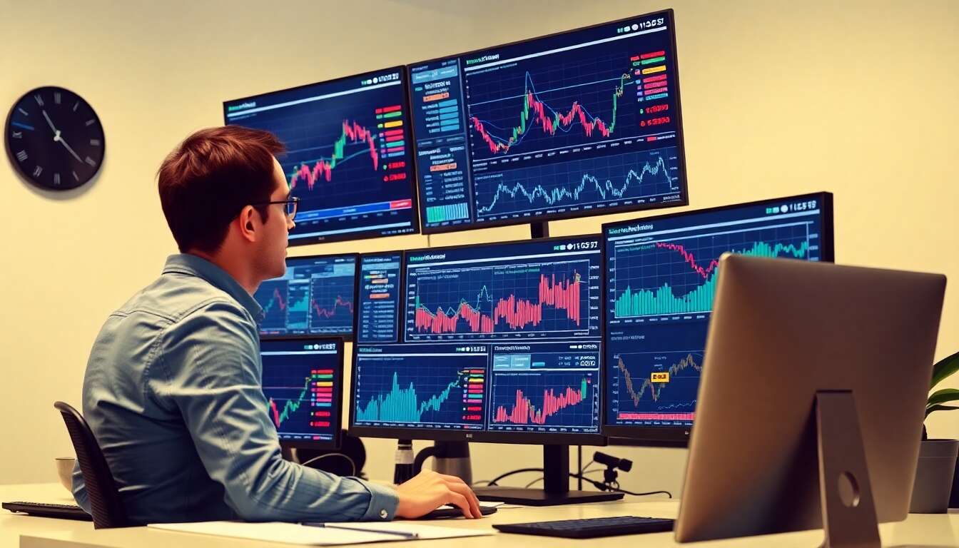 Impact of Regulation on Cryptocurrencies: how Rules Shape the Crypto Market