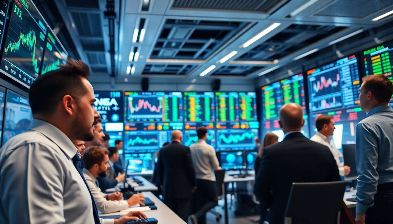 Les perspectives d'avenir des crypto-actifs
