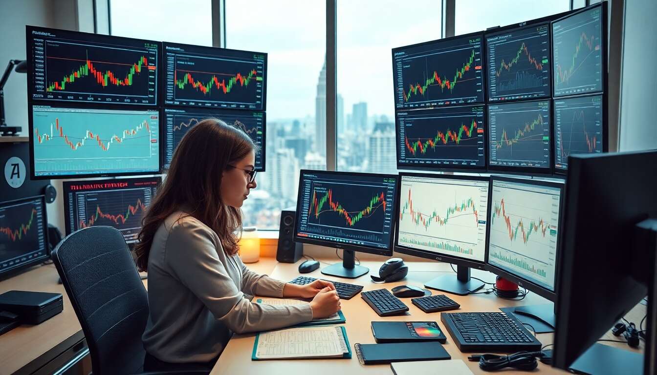 Les types de récompenses en crypto-monnaie : une diversité d'opportunités