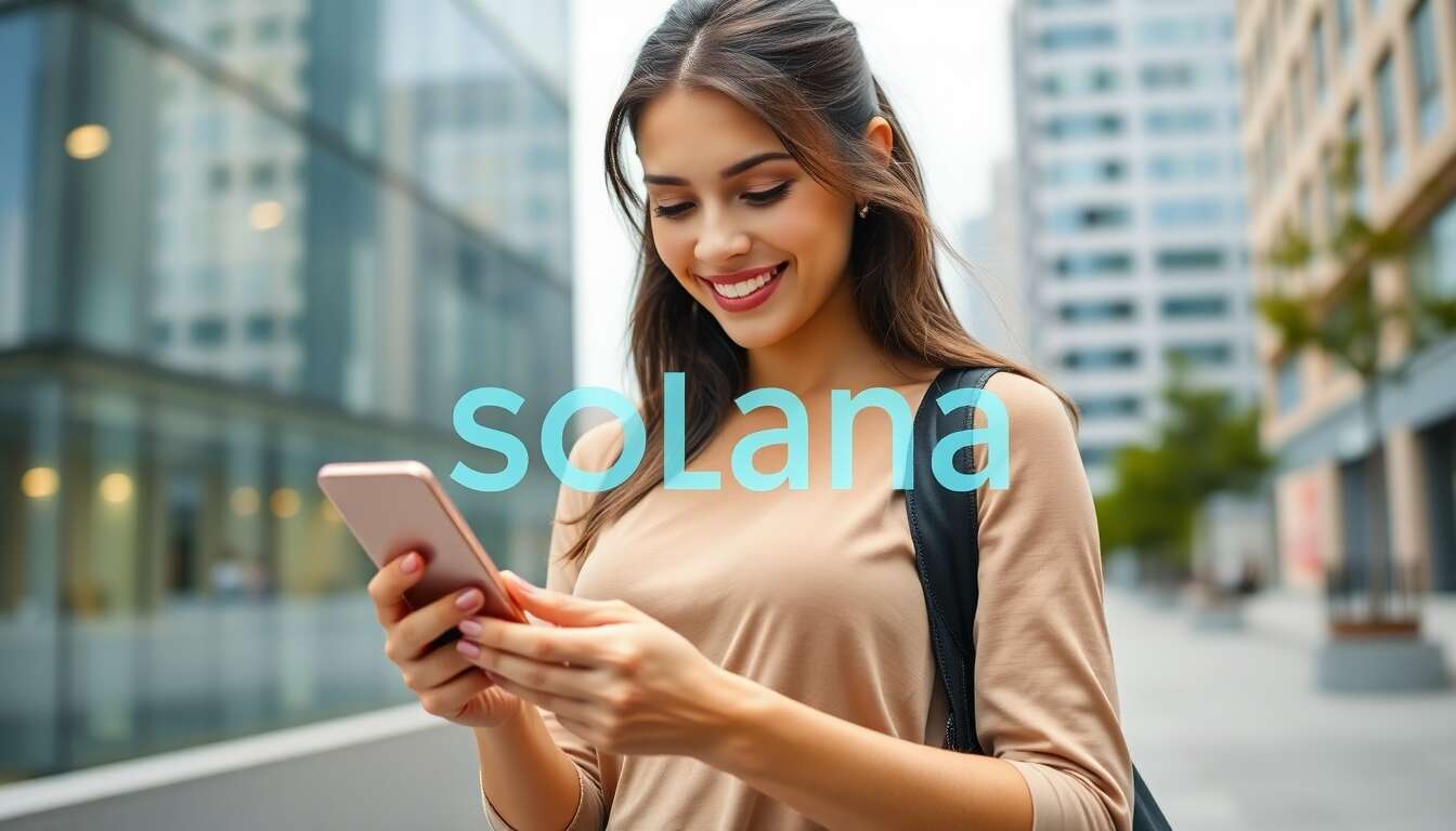 Comparaison de solana avec d'autres cryptomonnaies