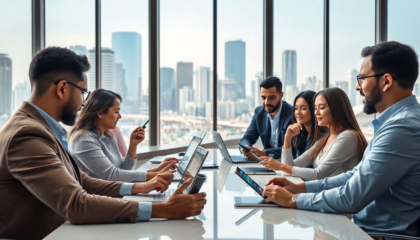 Analyse des solutions de paiement en ligne