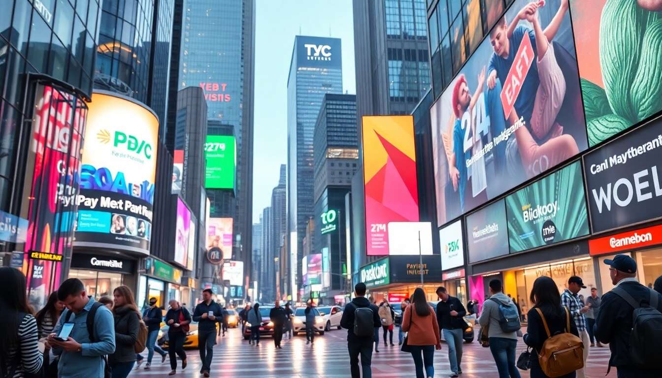Impact des innovations technologiques sur les paiements rapides