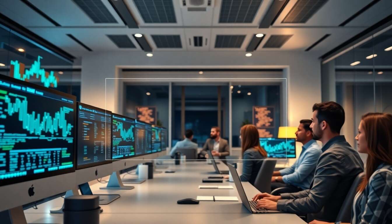 Transparence et immuabilité : les principaux avantages des smart contracts