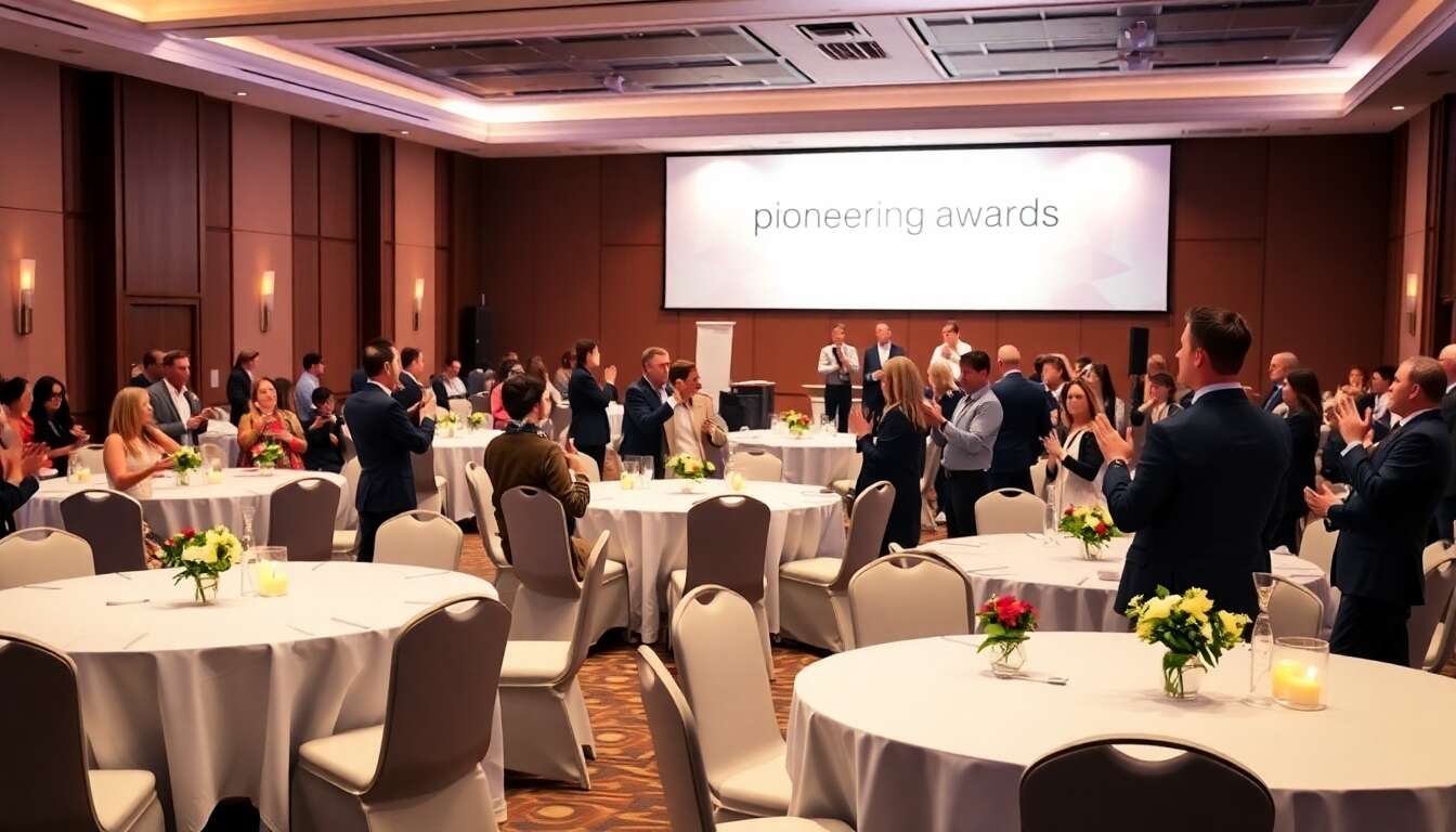 Pioneering Rewards: a Boost for Local Startups