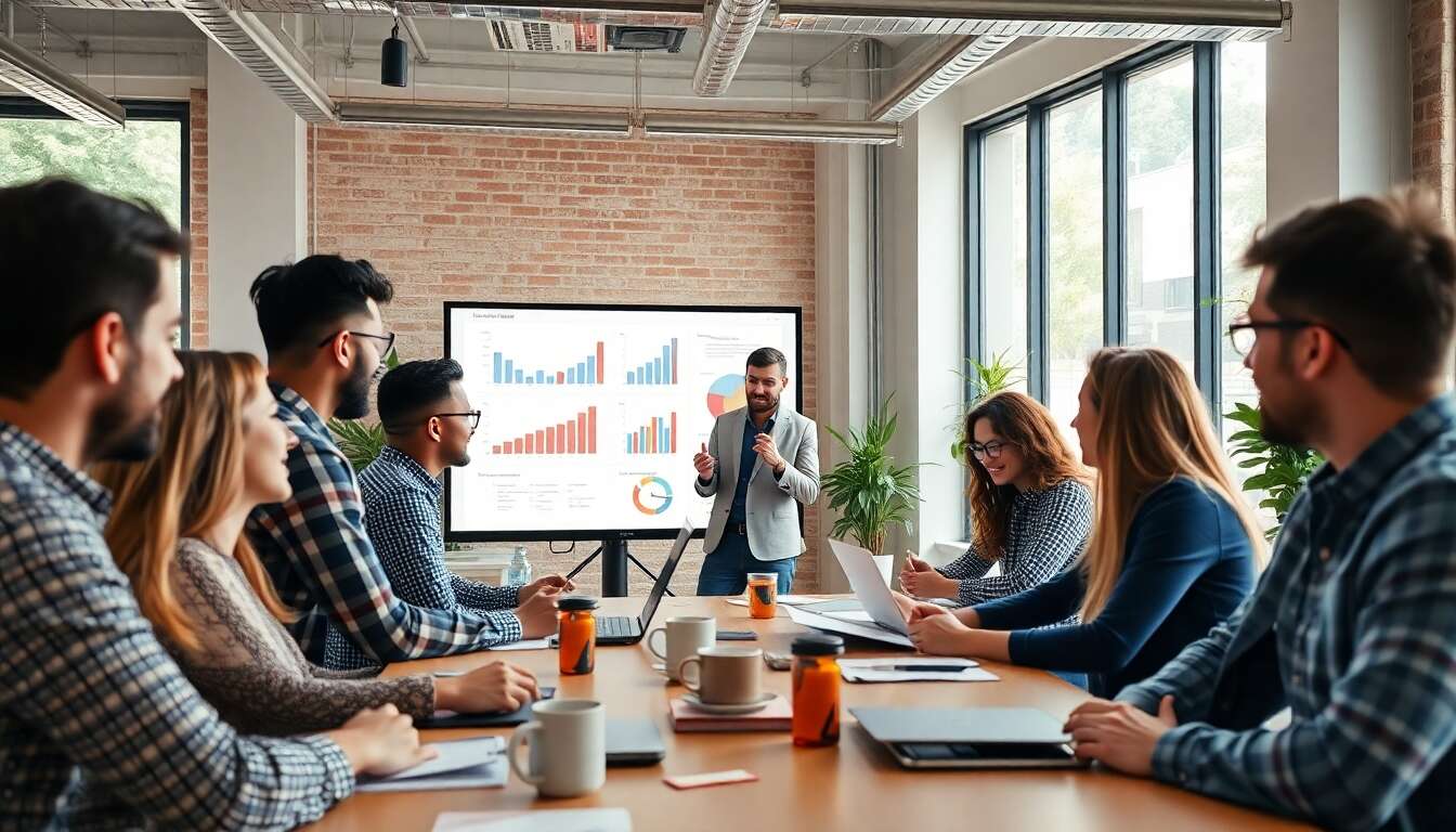 L'essor des récompenses pionnières pour les startups locales