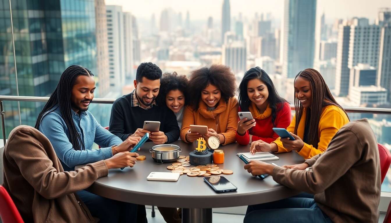 Cryptocurrencies and Financial Inclusion: challenges and Opportunities