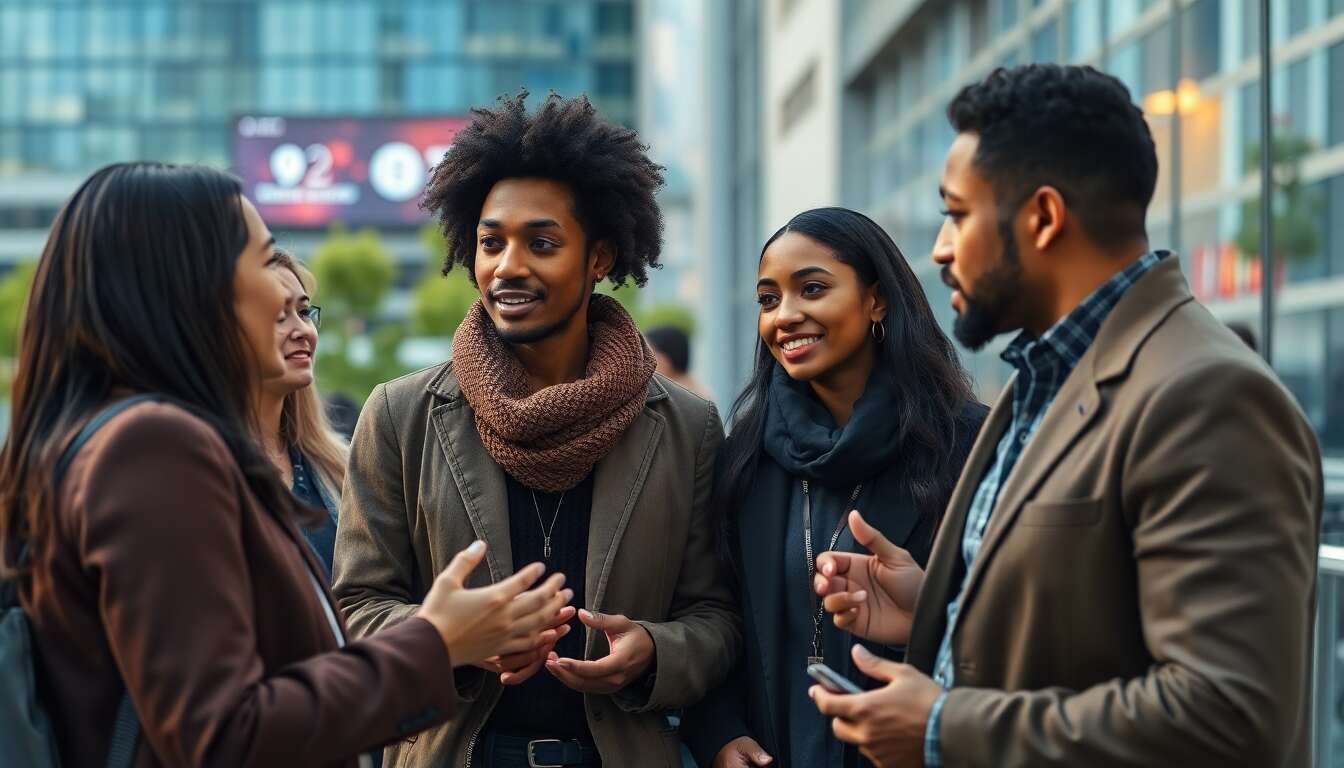 Perspectives futures des crypto-monnaies dans l'inclusion financière