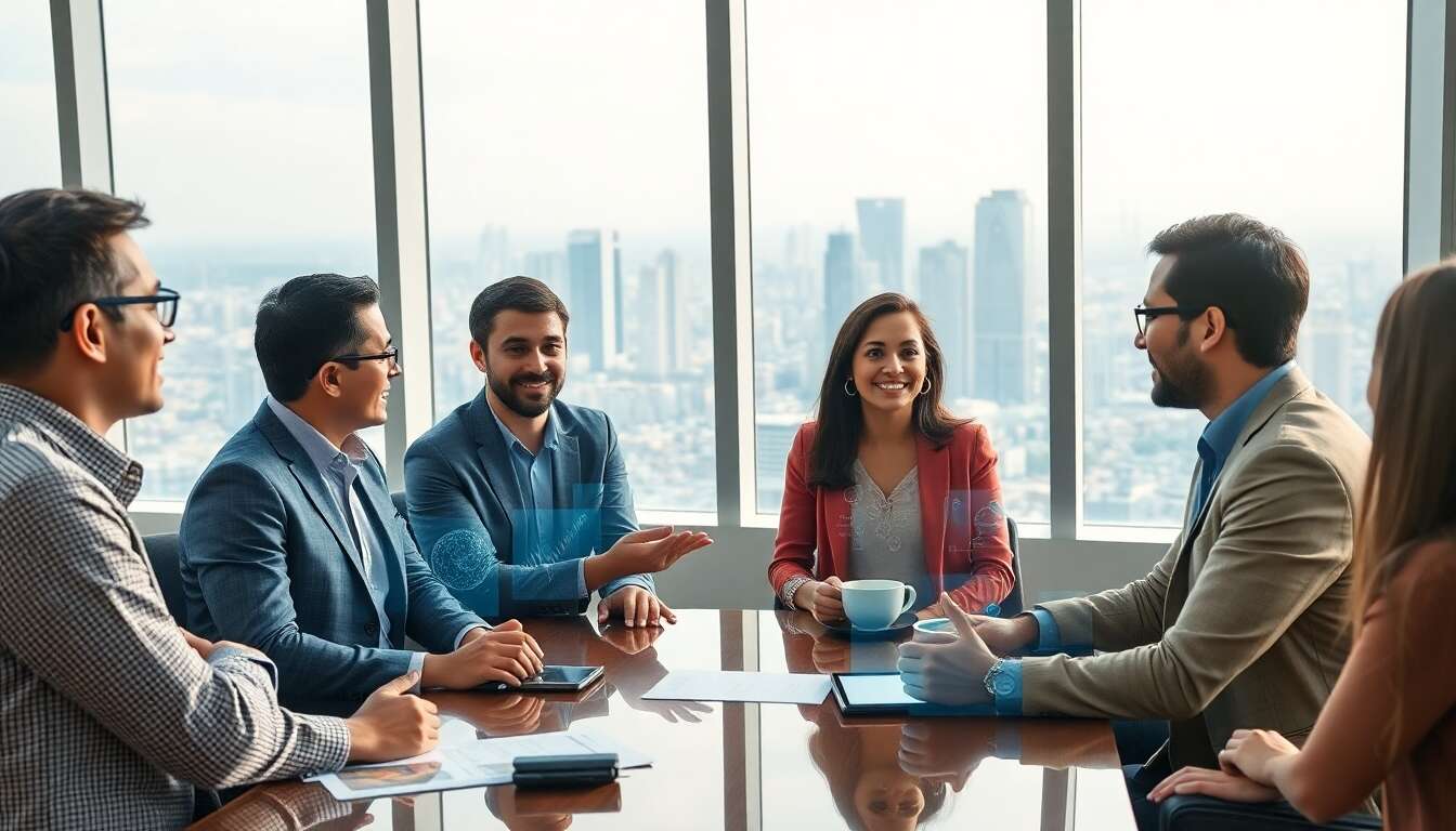 Comprendre les smart contracts dans les économies émergentes
