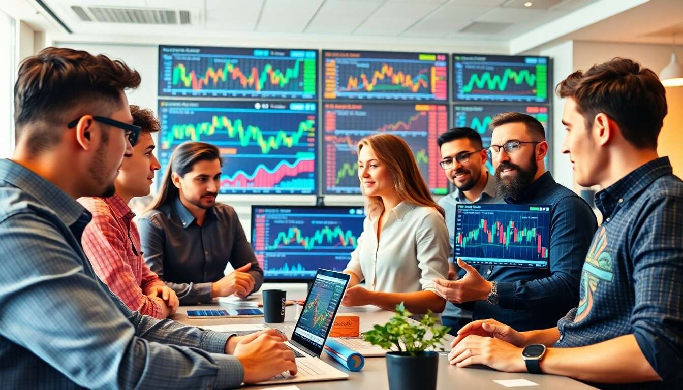 Impact of ICOs: emergence and Influence on the Crypto Market