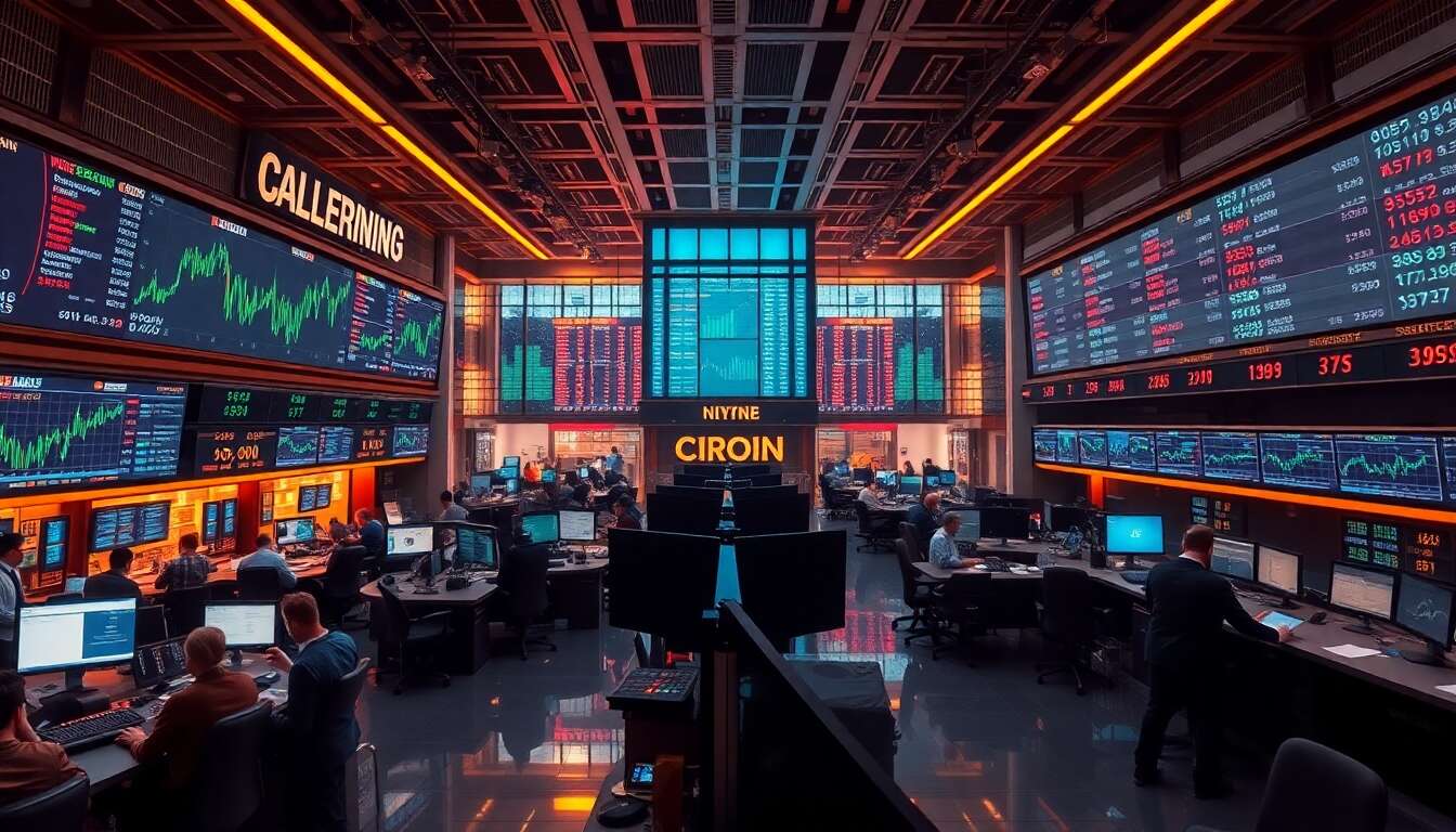 Cas d'étude : icos réussies versus icos échouées
