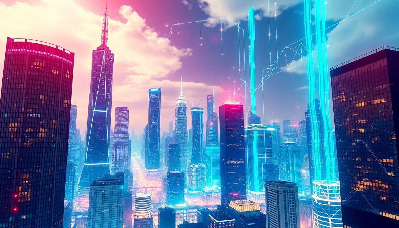 Future of Blockchains: performance and Scalability