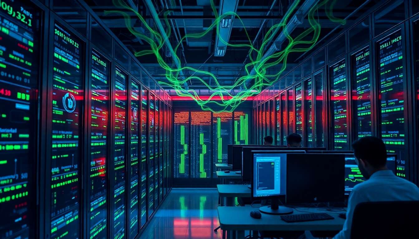 Propositions pour améliorer la capacité des blocs