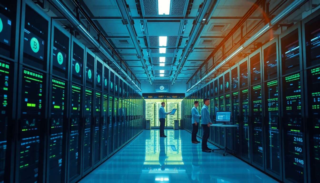 Perspectives d'avenir pour solana et la blockchain