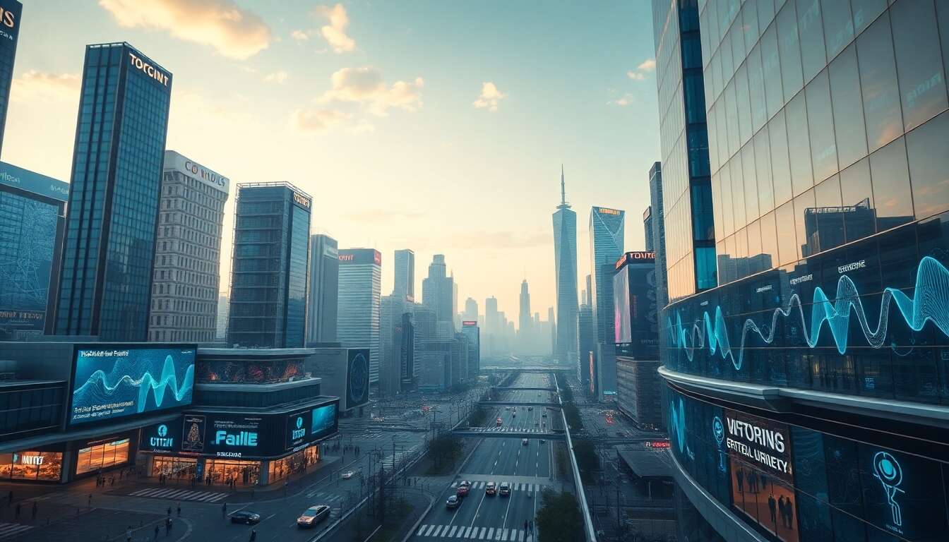 Decentralized Cryptocurrencies: a Monetary Revolution