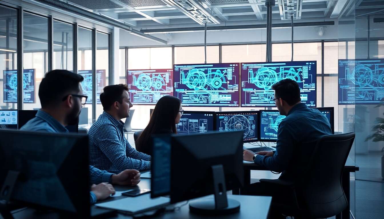 Innovations techniques : les solutions layer 2 et layer 3