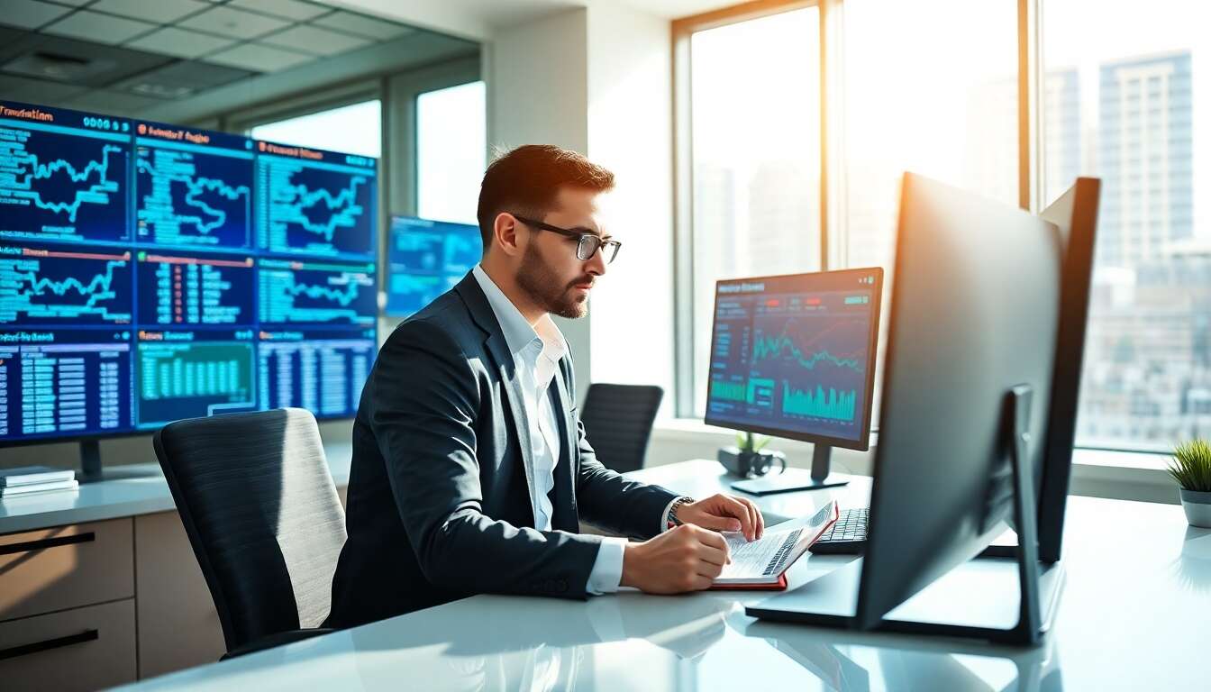 Solutions technologiques pour sécuriser les paiements