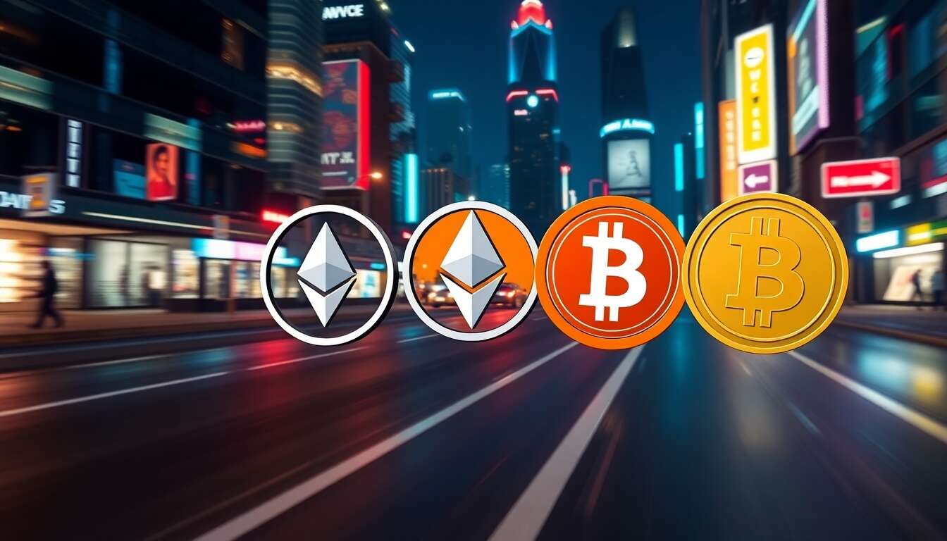 Benefits of Fast Crypto Transactions