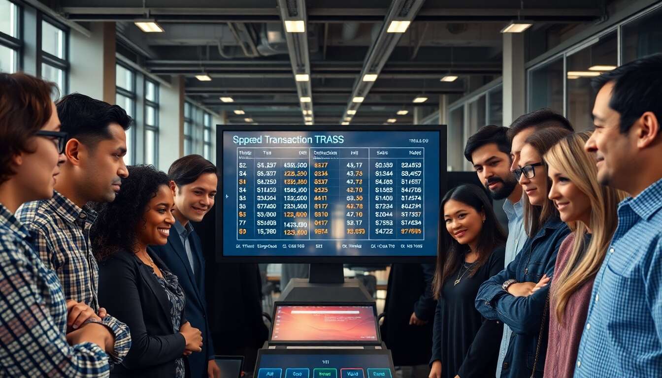 Impact sur l'expérience utilisateur