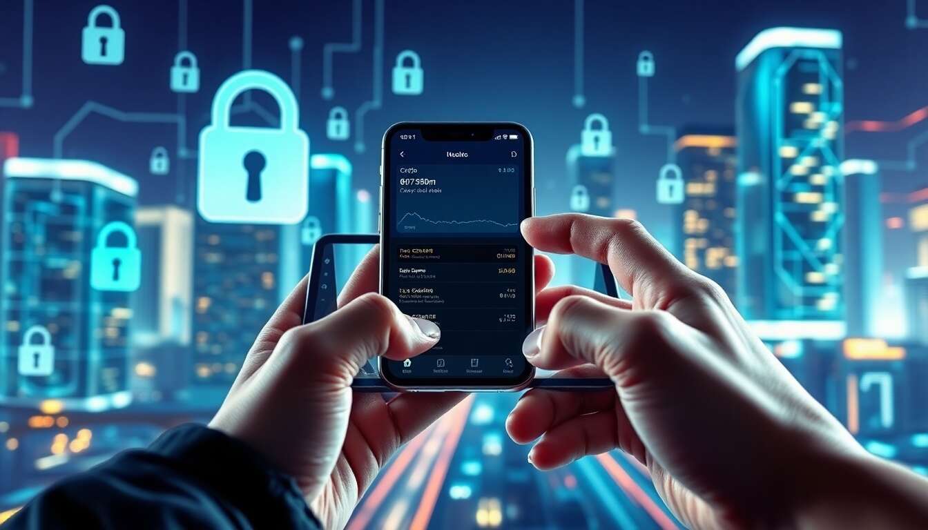 Sécurité et transparence accrues