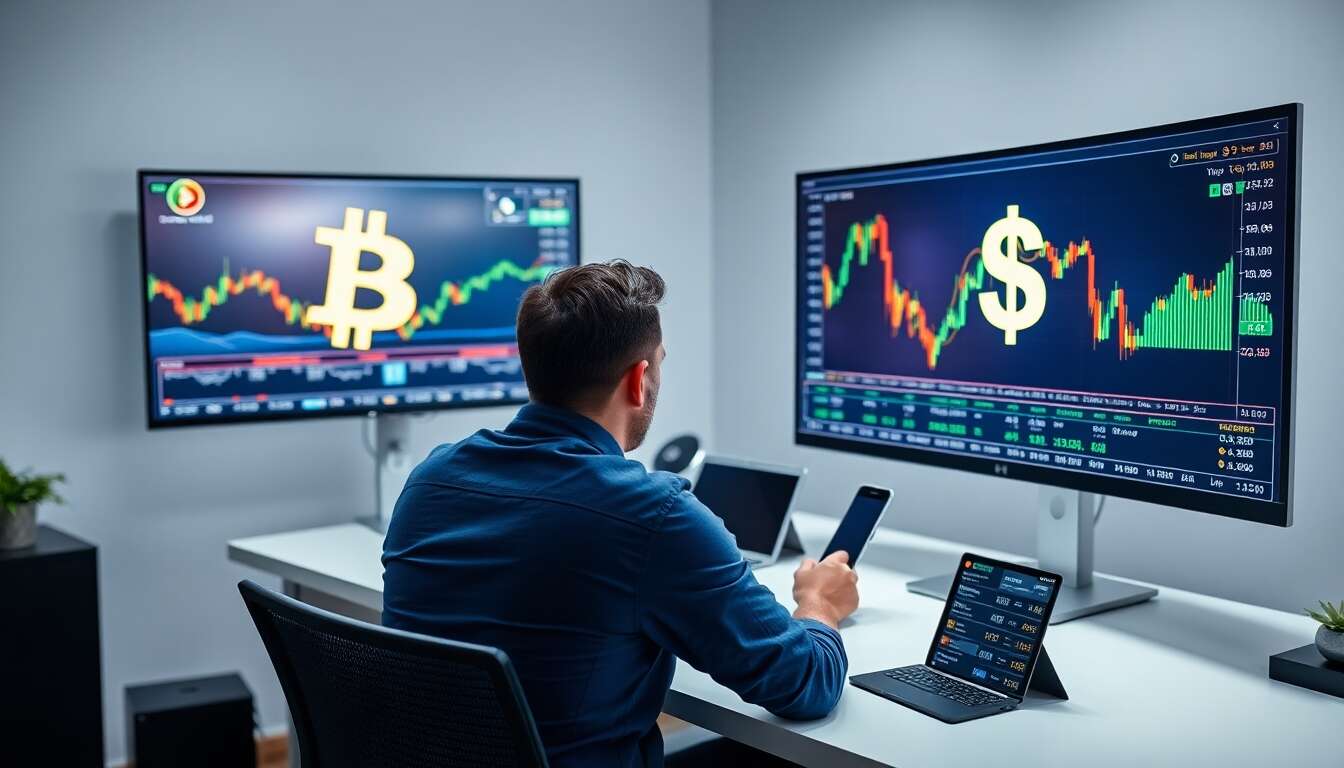 Facteurs influençant les frais de transactions crypto