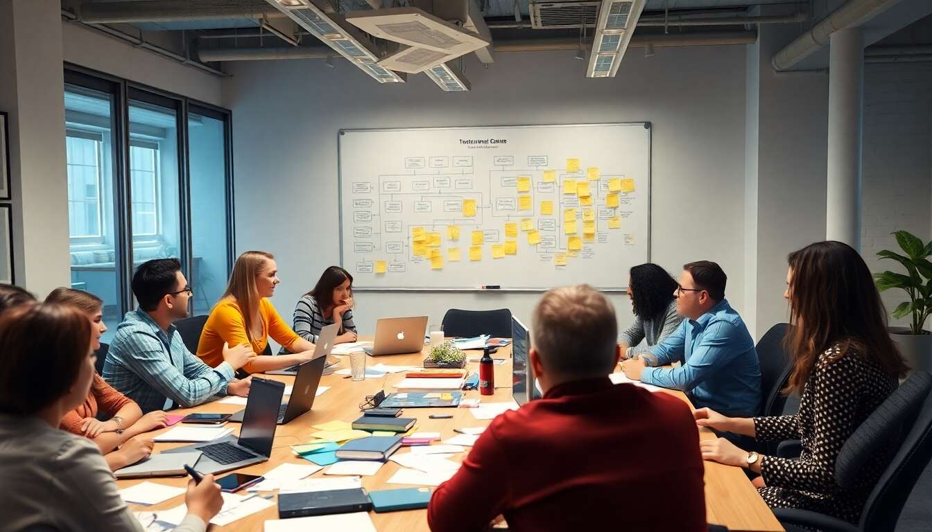 Concevoir un programme attractif et motivant