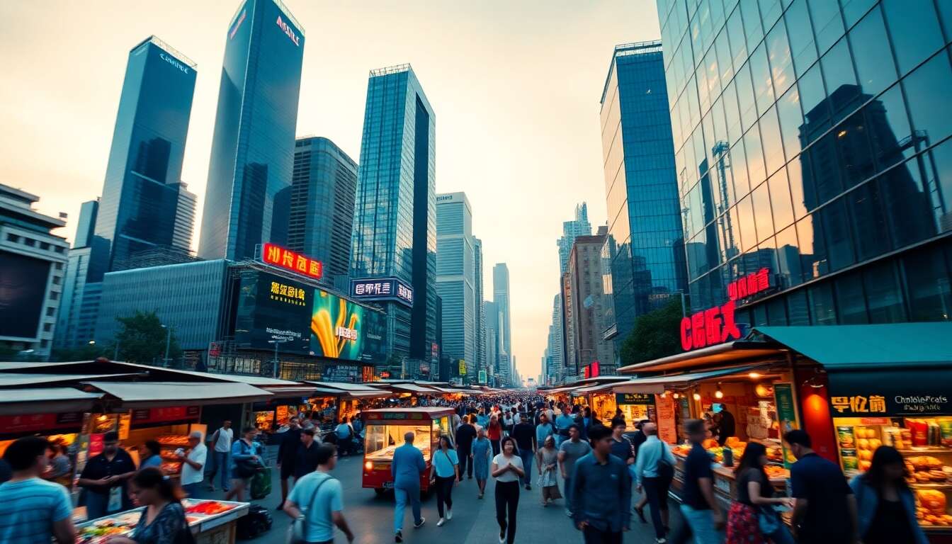 Impact des transactions solana sur la croissance de l'économie locale