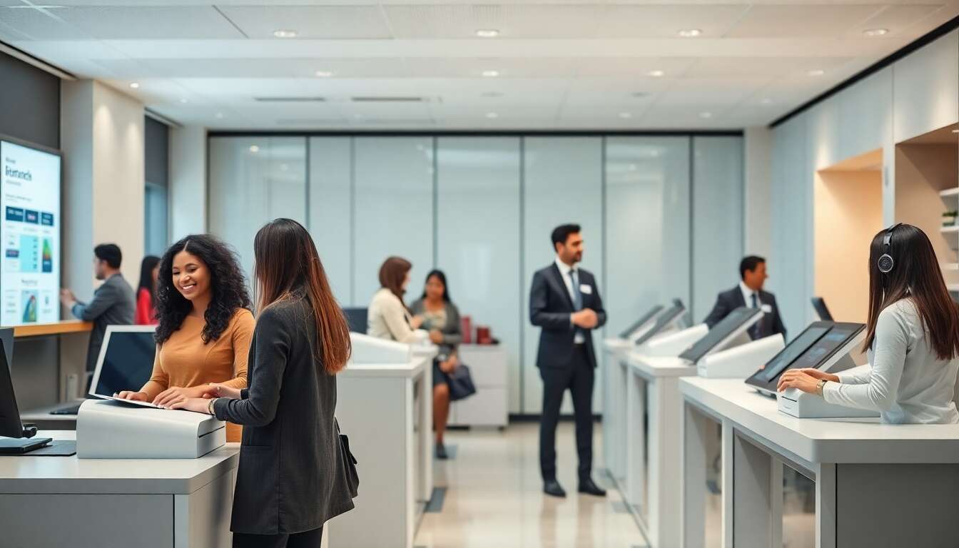 Stratégies pour réduire les frais bancaires